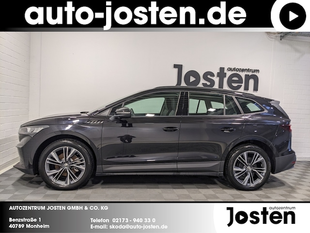 Skoda Enyaq Loft iV 60
