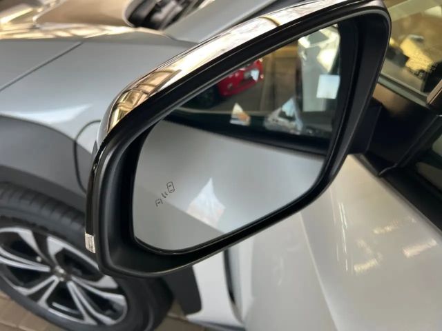 Toyota bZ4X *360°*el Sitz*ACC*SHZ*el Heck*CarPlay*Navi*