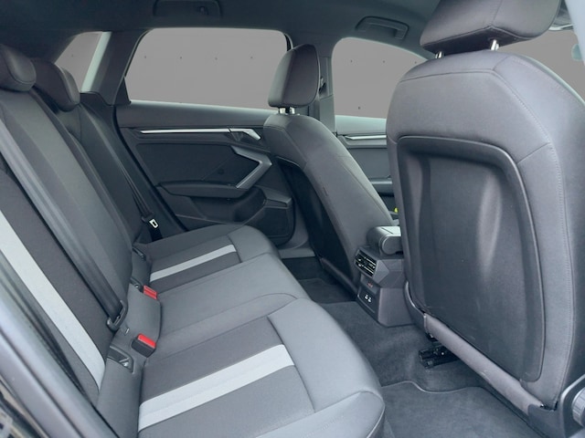 Audi A3 30 TFSI S-Tronic Sportback