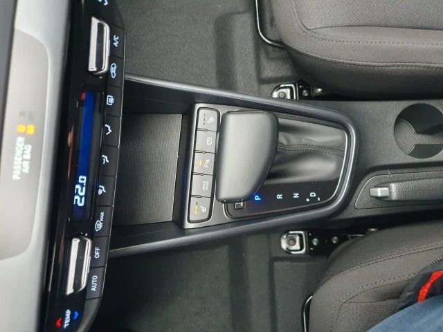 Hyundai Bayon 1.0 T-GDi Trend