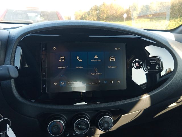 Toyota Aygo X 5-deurs Basis Business