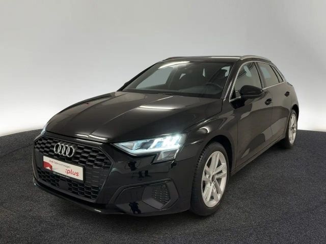 Audi A3 35 TFSI