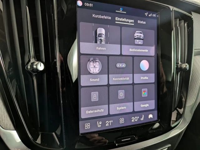 Volvo V60 AWD Dark T6 Ultra