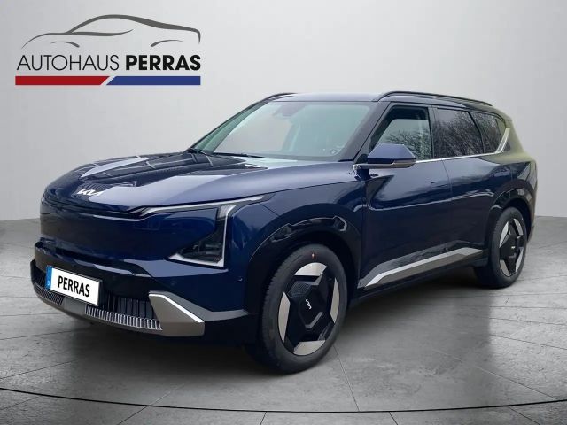 Kia EV5 81.4 kWh