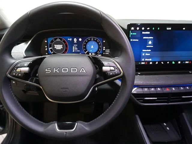 Skoda Octavia 2.0 TDI Selection