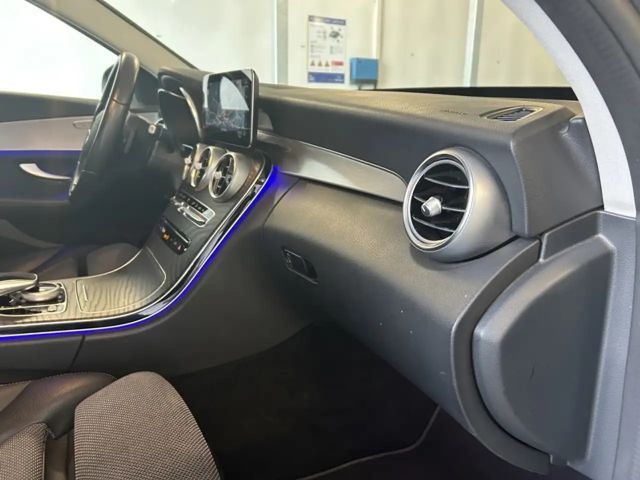 Mercedes-Benz C 300 AVANTGARDE Estate