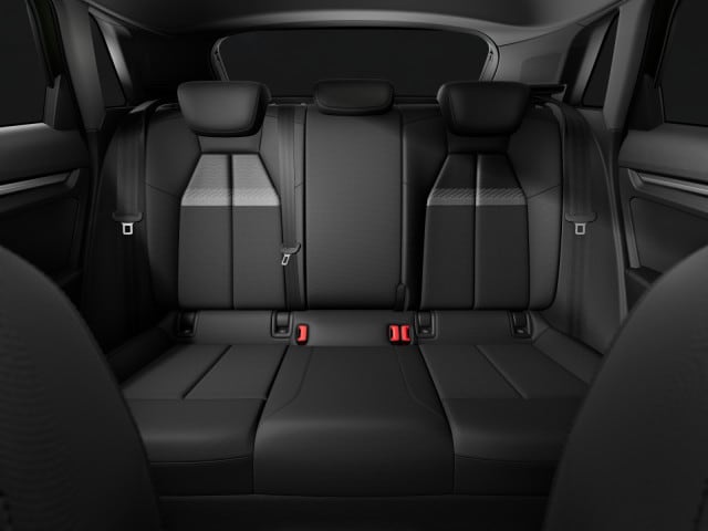 Audi A3 30 TFSI S-Line Sportback