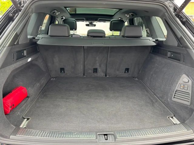 Volkswagen Touareg Elegance Elegance