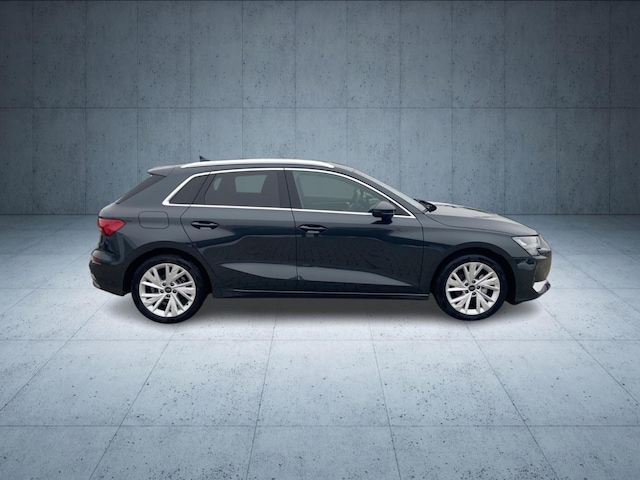 Audi A3 30 TFSI S-Tronic Sportback