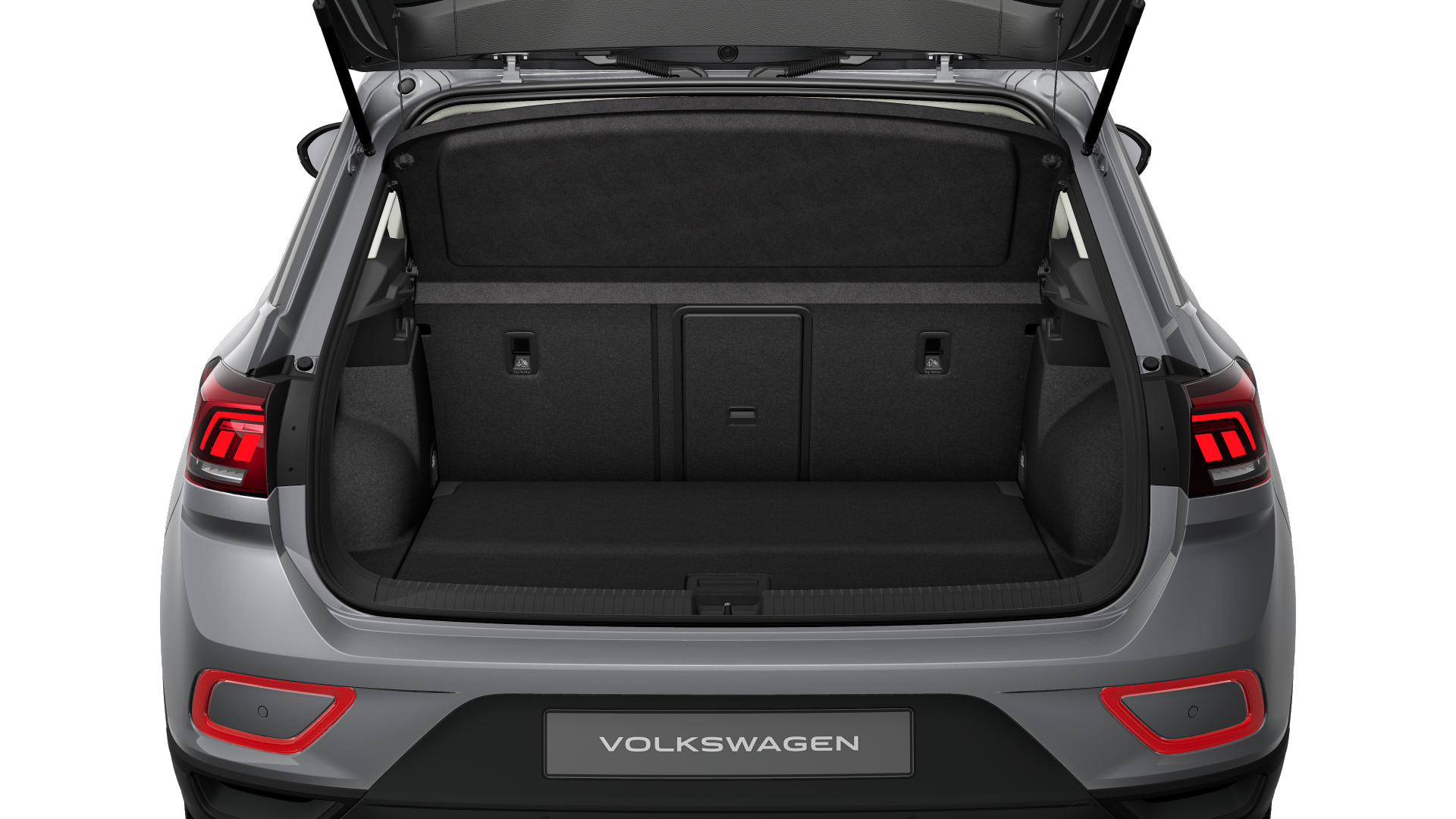 Volkswagen T-Roc 1.5 TSI