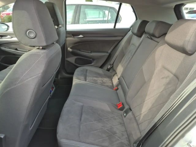 Volkswagen Golf 2.0 TDI Golf VIII Life