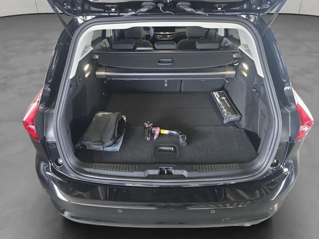 Ford Focus 1.5 EcoBlue Titanium Wagon