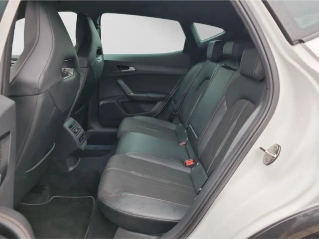 Cupra Formentor 4Drive VZ