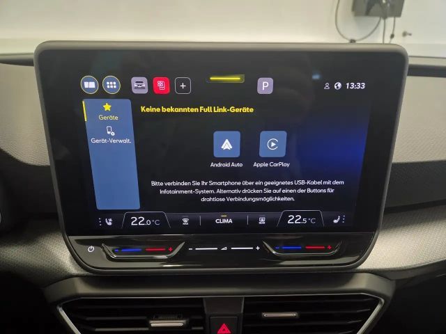 Seat Leon 1.5 TSI Style