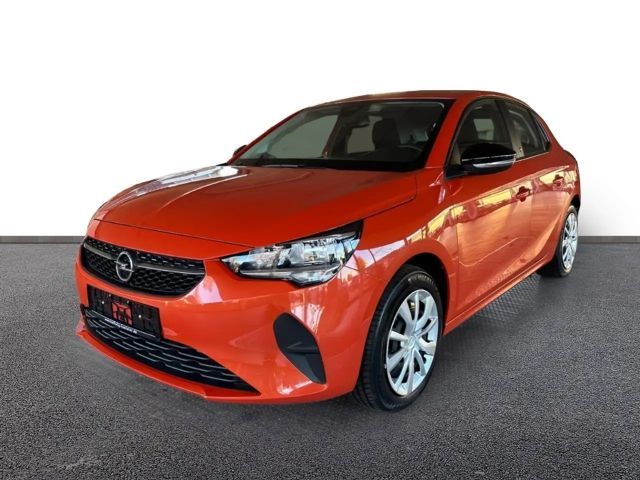 Opel Corsa Edition F Edition