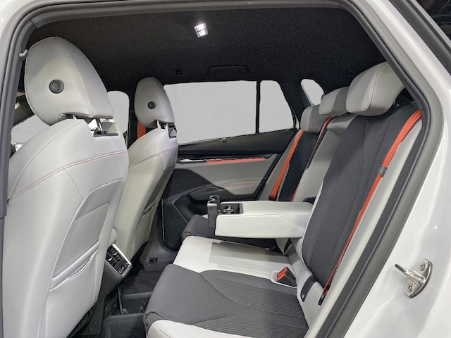 Skoda Elroq Elroq First Edition AHK+NAVI+HIFI+HUD+KAMERA+LED