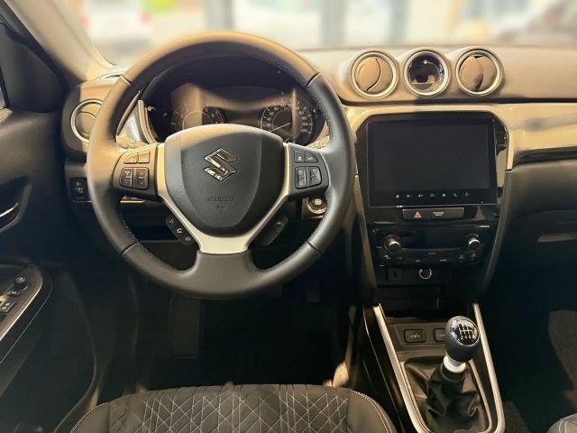 Suzuki Vitara Flash Hybrid