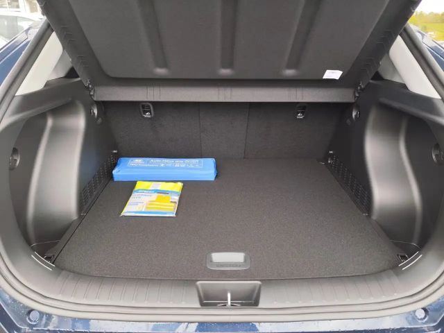 Hyundai Kona 2WD Electric Trend