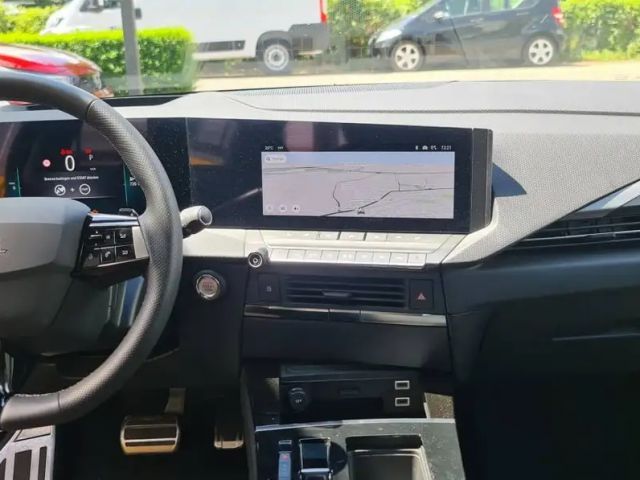 Opel Astra ASTRA 1.2