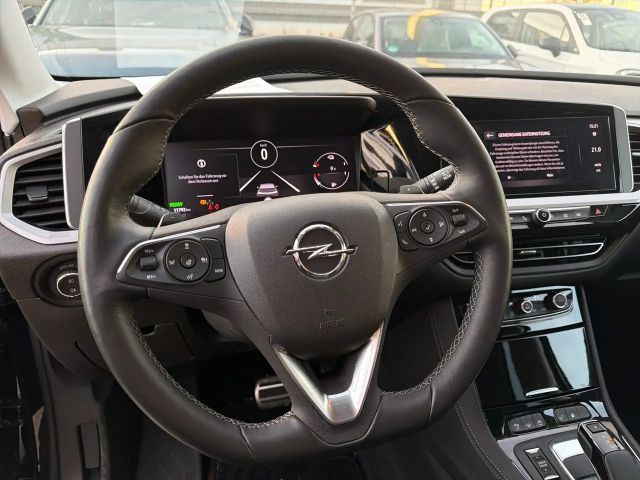 Opel Grandland X Ultimate