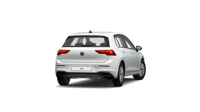 Volkswagen Golf 1.0 TSI