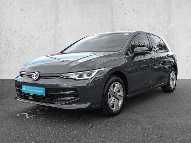 Volkswagen Golf 1.5 TSI
