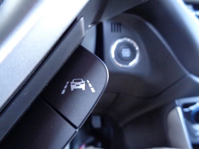 Suzuki S-Cross AllGrip Hybrid