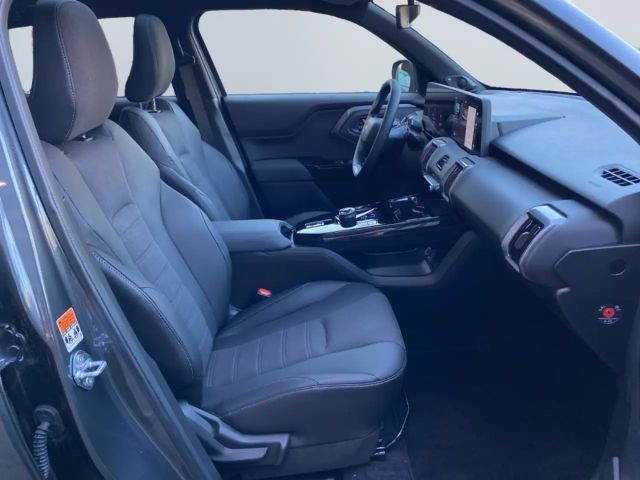 Toyota Urban Cruiser Lounge