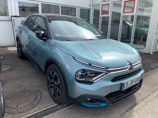 Citroën ë-C4 Shine