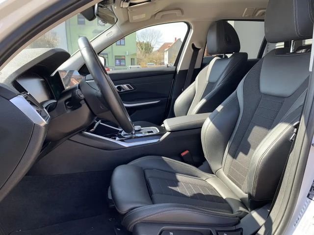 BMW 330 330i Sport Line