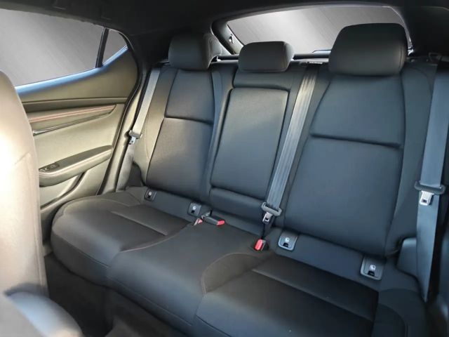 Mazda 3 2.5L Homura SkyActiv e-Skyactiv