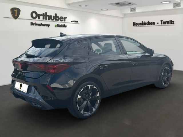 Cupra Leon 1.5 TSI