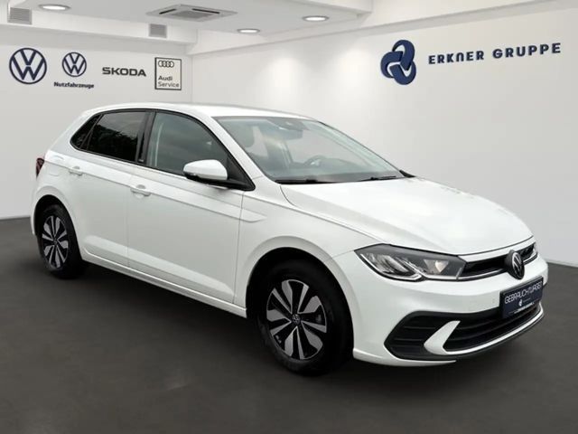 Volkswagen Polo 1.0 TSI Move