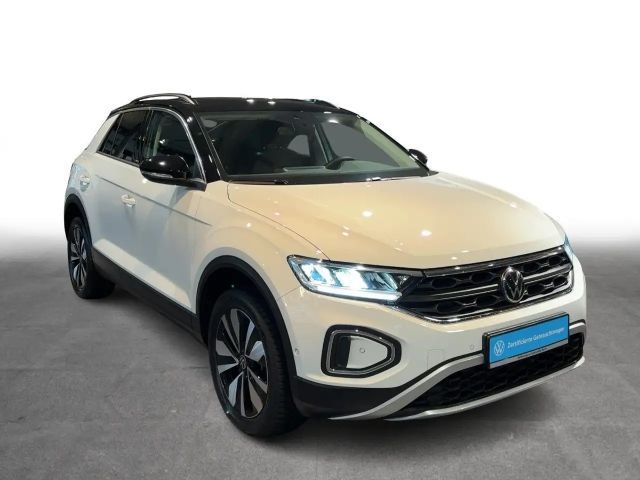 Volkswagen T-Roc 2.0 TDI DSG Move