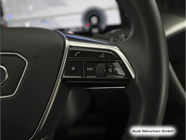 Audi A6 45 TFSI Quattro S-Tronic Sedan Sport