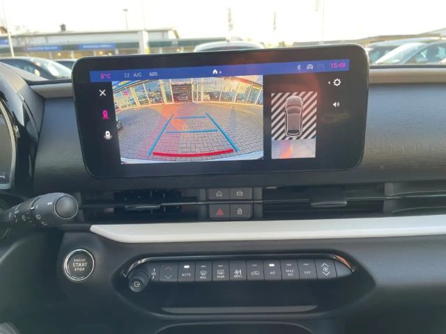 Fiat 600e +CARPLAY+KAMERA+TOTWINKEL+SITZH+KEYLESS+KLIMAAUTO+
