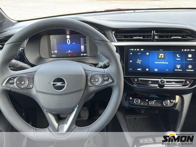 Opel Corsa GS-Line Grand Sport Turbo