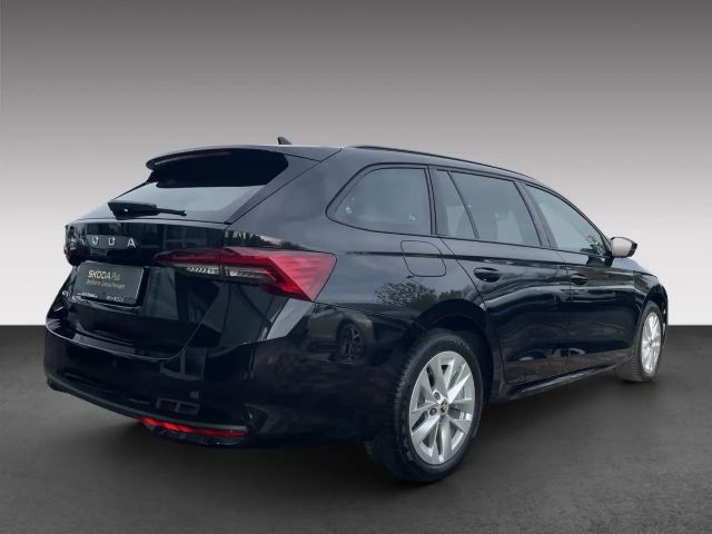 Skoda Octavia 1.5 TSI Combi Selection