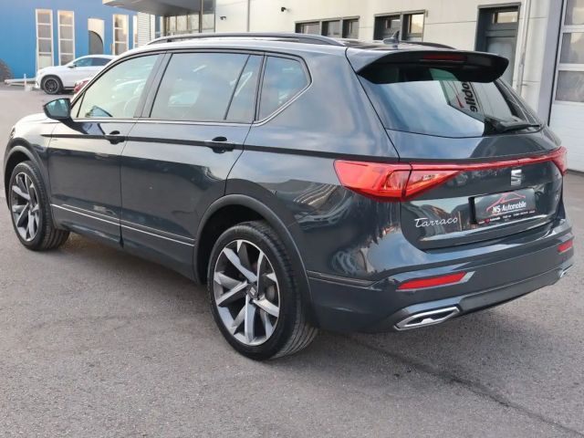 Seat Tarraco 1.5 TSI FR-lijn