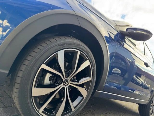 Volkswagen Taigo DSG R-Line