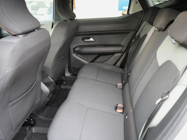 Dacia Duster Extreme TCe 130