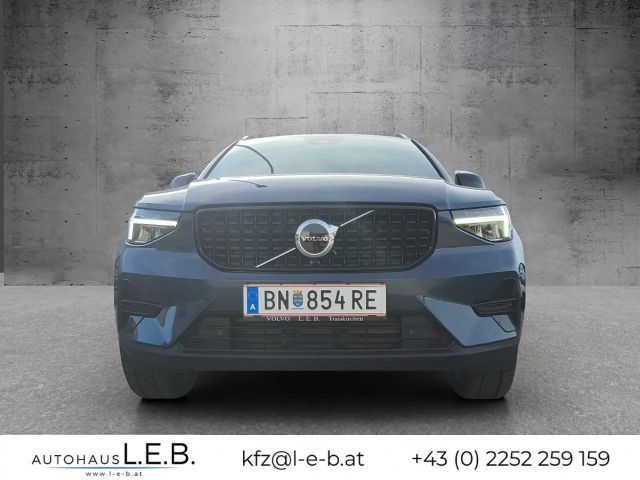Volvo XC40 Dark Plus