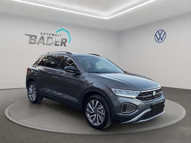 Volkswagen T-Roc T-Roc Navi ACC LED RFK Goal