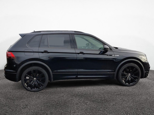 Volkswagen Tiguan 2.0 TDI R-Line