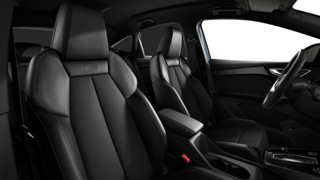 Audi Q4 e-tron Sportback