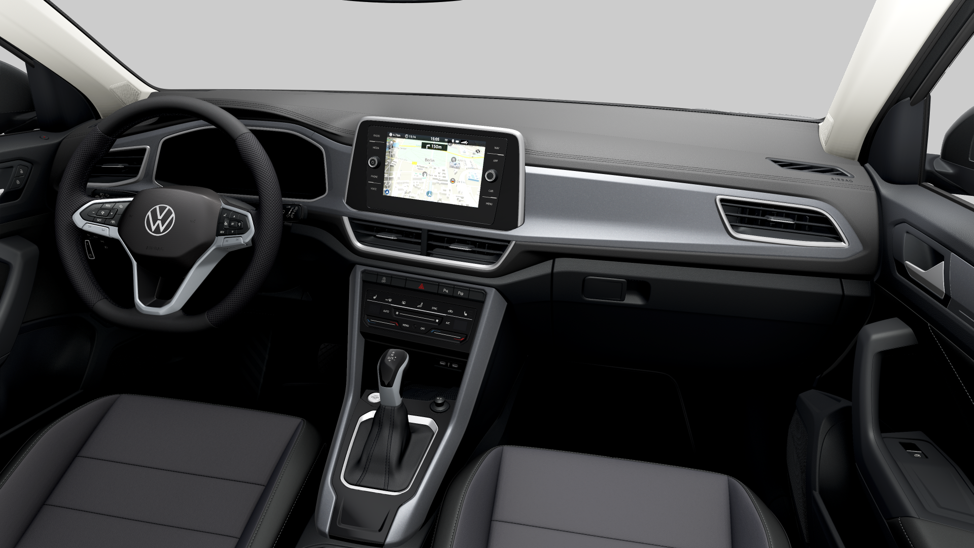 Volkswagen T-Roc 1.5 TSI DSG IQ.Drive