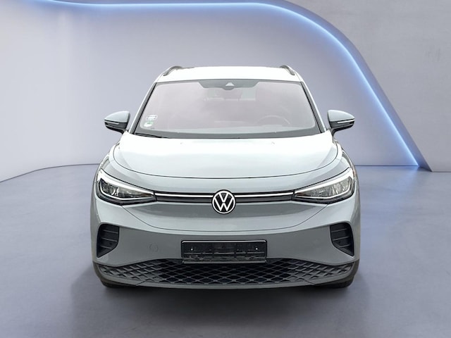Volkswagen ID.4 77 KWh Performance Pro