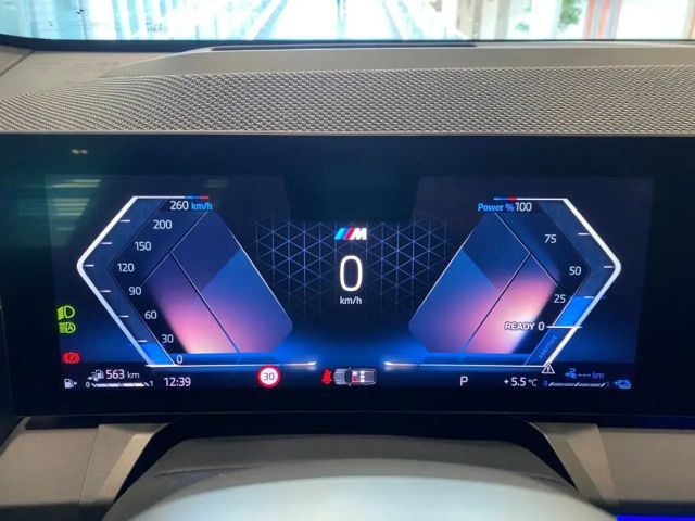 BMW X3 M-Sport xDrive xDrive30e