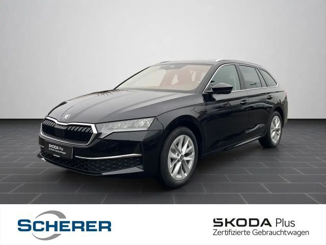 Skoda Octavia 1.5 TSI Combi Selection