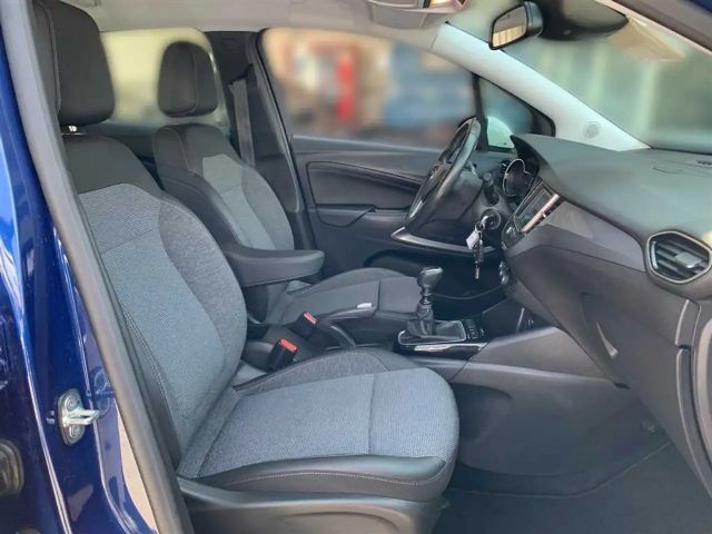Opel Crossland X Elegance